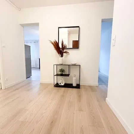 La Baugerie Enchantée Apartamento *