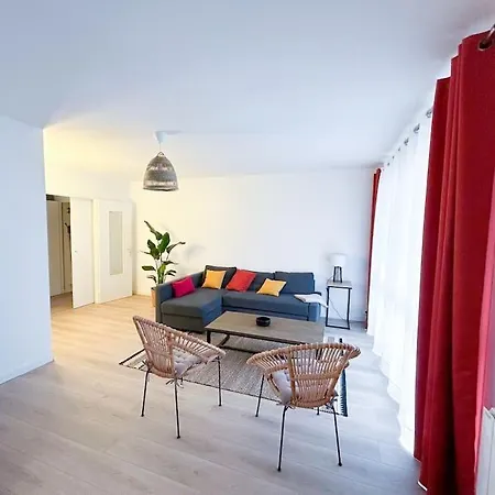 La Baugerie Enchantee *