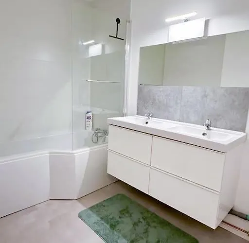 La Baugerie Enchantee