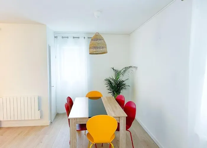 La Baugerie Enchantee Saint-Sébastien-sur-Loire