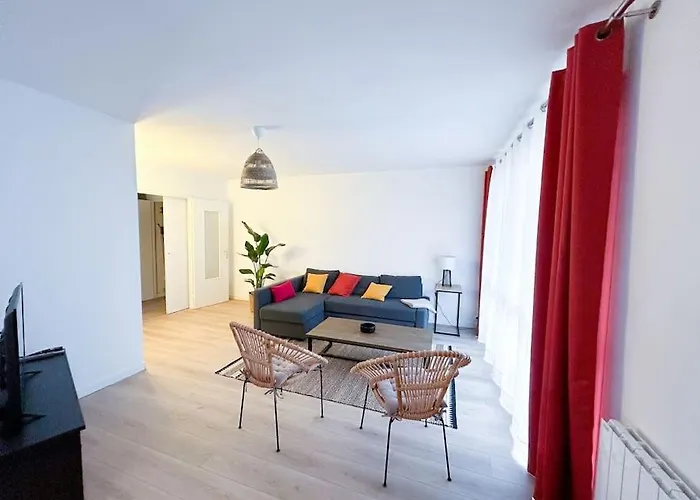 La Baugerie Enchantee *